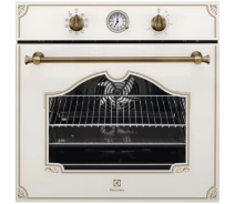 Купить - духовой шкаф  Духовой шкаф Electrolux OPEB2520V