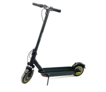 Купить - электросамокат  Электросамокат E-Scooter G30 MAX PRO (600W, 15Ah) + Амортизатор