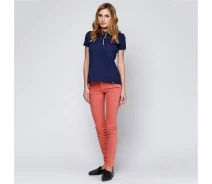Купить - женские джинсы  Джинсы женские Geox W3232G BRIGHT CORAL (28)