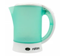 Купить - электрочайник  Электрочайник Rotex RKT07-G Travel
