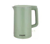 Купить - электрочайник  Электрочайник PRIME Technics PKP 1765 O