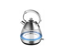 Купить - электрочайник  Электрочайник PRIME Technics PKG 1795 S