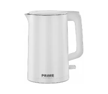Купить - электрочайник  Электрочайник PRIME Technics PKP 1765 W