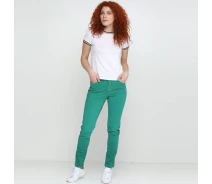 Купить - женские джинсы  Джинсы HIS HS556723 (42W31L)