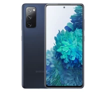 Купить - смартфон и мобильный телефон  Смартфон Samsung Galaxy S20 FE SM-G780F 8/256GB Blue (SM-G780FZBH) [53840]