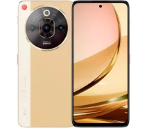 Купить - смартфон и мобильный телефон  Смартфон ZTE Nubia Focus Pro 5G 8/256GB Brown [112846]