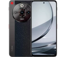 Купить - смартфон и мобильный телефон  Смартфон ZTE Nubia Focus Pro 5G 8/256GB Black [112845]