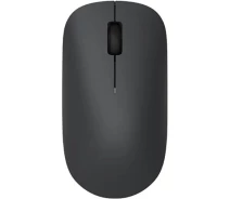 Купить - мышку для ноутбука  Беспроводная мышка Xiaomi Wireless Mouse Lite 1000dpi Black (HLK4035CN/BHR6099GL#)