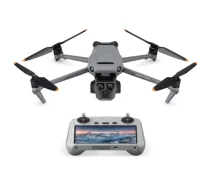 Купить - квадрокоптер  Квадрокоптер DJI Mavic 3 Pro (RC) (CP.MA.00000654.01, CP.MA.00000656.01)