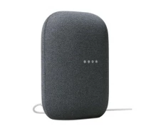 Купить - портативную колонку  Умная колонка Google Nest Audio Charcoal (GA01586)