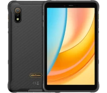 Купить - планшет  Планшет Ulefone Armor Pad Pro 8/128GB LTE Black [112718]