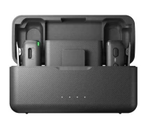 Купить - радиосистему  Микрофонная радиосистема DJI Mic 2TX+1RX+Charging Case (CP.RN.00000197.01)