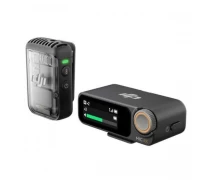 Купить - радиосистему  Микрофонная радиосистема DJI Mic 2 Basic (1 TX+1 RX) (6941565971371)