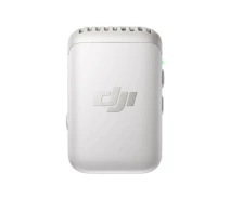 Купить - радиосистему  Передатчик радиосистемы DJI Mic 2 Transmitter Pearl White (CP.RN.00000329.01)