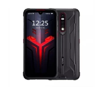 Купить - смартфон и мобильный телефон  Смартфон Hotwav Cyber 8 4/64Gb black