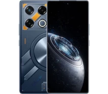 Купить - смартфон и мобильный телефон  Смартфон Infinix GT 20 Pro 12/256GB Mecha Orange [111542]
