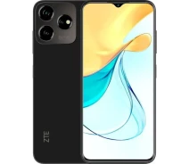 Купить - смартфон и мобильный телефон  Смартфон ZTE Blade V50 Design 8/256GB Diamont Black [111595]