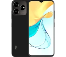 Купить - смартфон и мобильный телефон  Смартфон ZTE Blade V50 Design 8/128GB Diamont Black [111593]