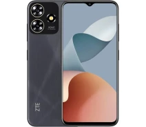 Купить - смартфон и мобильный телефон  Смартфон ZTE Blade A73 4/128GB Black [111614]