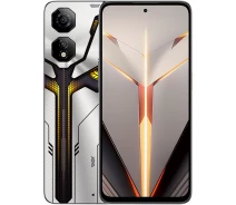 Купить - смартфон и мобильный телефон  Смартфон ZTE Nubia Neo 2 5G 8/256GB Frost Silver [111601]