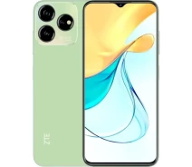 Купить - смартфон и мобильный телефон  Смартфон ZTE Blade V50 Design 8/128GB Beach Green [111594]