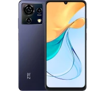 Купить - смартфон и мобильный телефон  Смартфон ZTE Blade V50 Vita 6/128GB Black [111588]