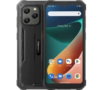 Купить - смартфон и мобильный телефон  Смартфон Blackview BV5300 Pro 4/64GB Biack (6931548311492)