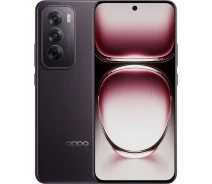 Купить - смартфон и мобильный телефон  Смартфон Oppo Reno12 5G 12/256GB Matte Brown Global EU [111639]