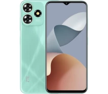 Купить - смартфон и мобильный телефон  Смартфон ZTE Blade A73 4/128GB Green [111610]