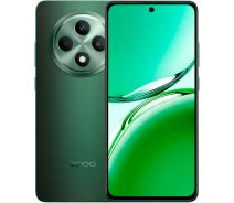 Купить - смартфон и мобильный телефон  Смартфон Oppo Reno12 FS 5G 12/512GB Black Green Global EU [111641]