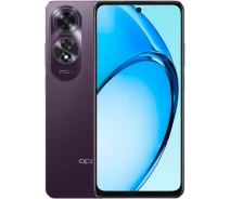 Купить - смартфон и мобильный телефон  Смартфон Oppo A60 8/256GB Midnight Purple Global EU [111632]