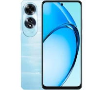 Купить - смартфон и мобильный телефон  Смартфон Oppo A60 8/256GB Ripple Blue Global EU [111631]