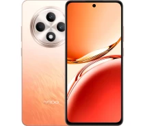 Купить - смартфон и мобильный телефон  Смартфон Oppo Reno12 FS 5G 12/512GB Amber Orange Global EU [111640]