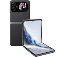 Купить - смартфон и мобильный телефон  Смартфон Blackview Hero 10 12/256GB Black EU [111625]