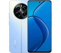 Купить - смартфон и мобильный телефон  Смартфон Realme 12 4G 8/256GB Skyline Blue Global EU [111655]