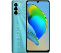 Купить - смартфон и мобильный телефон  Смартфон ZTE Blade V40 Vita 6/128GB Green [111599]