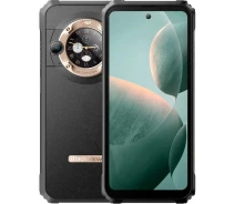 Купить - смартфон и мобильный телефон  Смартфон Blackview BL9000 Pro 12/512GB Luxury Gold EU [111347]