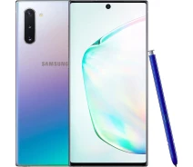 Купить - смартфон и мобильный телефон  Смартфон Samsung Galaxy Note 10 (256gb) SM-N970U Aura Glow