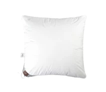 Купить - подушку  Подушка 70х70 с двумя чехлами на молнии SUPER SOFT PREMIUM IDEIA 8-11638