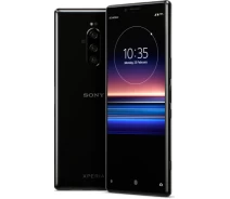 Купить - смартфон и мобильный телефон  Смартфон Sony Xperia 1 J9110 Black