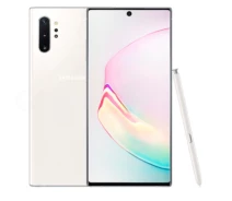 Купить - смартфон и мобильный телефон  Смартфон Samsung Galaxy Note 10 Plus 512GB SM-N975F Aura White
