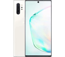 Купить - смартфон и мобильный телефон  Смартфон Samsung Galaxy Note 10+ (256gb) SM-N975U Aura Glow
