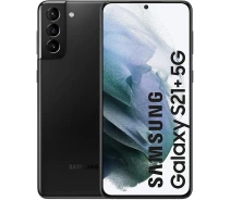 Купить - смартфон и мобильный телефон  Смартфон Samsung Galaxy S21+ Plus 5G (128gb) SM-G996U Neverlok Black