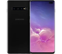 Купить - смартфон и мобильный телефон  Смартфон Samsung Galaxy S10+ (128gb) SM-G975U Neverlok Black