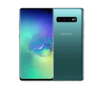 Купить - смартфон и мобильный телефон  Смартфон Samsung Galaxy S10+ (128gb) SM-G975U Neverlok Green