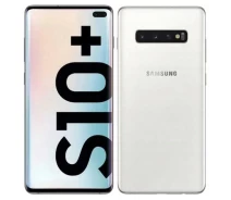 Купить - смартфон и мобильный телефон  Смартфон Samsung Galaxy S10+ (128gb) SM-G975FD DUOS Neverlok White