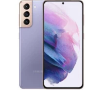 Купить - смартфон и мобильный телефон  Смартфон Samsung Galaxy S21+ Plus 5G (128gb) DUOS SM-G996B/DS Neverlok Violet