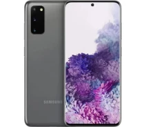 Купить - смартфон и мобильный телефон  Смартфон Samsung Galaxy S20 5G (128Gb) SM-G981U Neverlok Gray