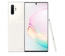 Купить - смартфон и мобильный телефон  Смартфон Samsung Galaxy Note 10 DUOS (256Gb) SM-N970F/DS White