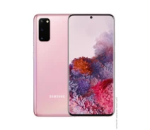 Купить - смартфон и мобильный телефон  Смартфон Samsung Galaxy S20 5G (128Gb) SM-G981U Neverlok Pink